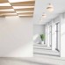 Φωτιστικό Οροφής Πλαφονιέρα LED 5W 3000K Λευκό | Zambelis Lights | 20169